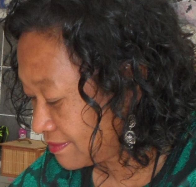 Amdallah Sangaré